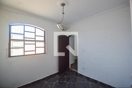 Quarto 2 de casa à venda com 7 quartos, 300m² em Jardim Ipe, São Bernardo do Campo