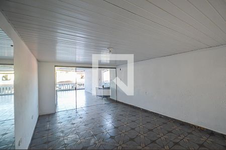 Sala 1 de casa à venda com 7 quartos, 300m² em Jardim Ipe, São Bernardo do Campo