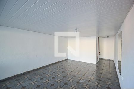 Sala 1 de casa à venda com 7 quartos, 300m² em Jardim Ipe, São Bernardo do Campo