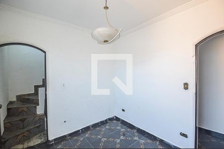 Quarto 2 de casa à venda com 7 quartos, 300m² em Jardim Ipe, São Bernardo do Campo
