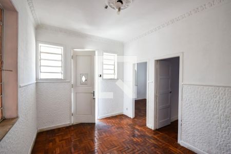 Sala de casa à venda com 3 quartos, 250m² em Piedade, Rio de Janeiro