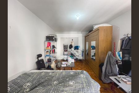 Quarto 1 de apartamento à venda com 1 quarto, 62m² em Pompeia, São Paulo