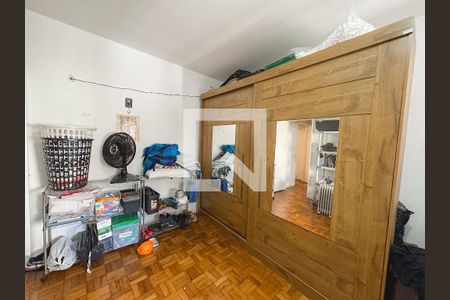 Quarto 1 de apartamento à venda com 1 quarto, 62m² em Pompeia, São Paulo