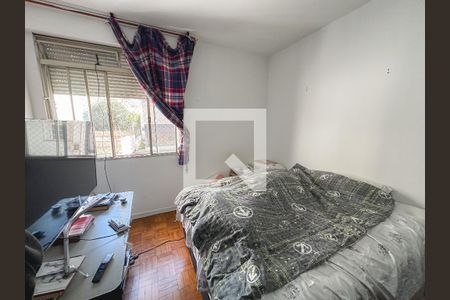 Quarto 1 de apartamento à venda com 1 quarto, 62m² em Pompeia, São Paulo