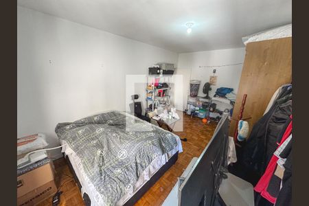 Quarto 1 de apartamento à venda com 1 quarto, 62m² em Pompeia, São Paulo