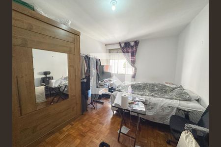 Quarto 1 de apartamento à venda com 1 quarto, 62m² em Pompeia, São Paulo