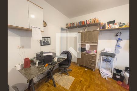 Sala de apartamento à venda com 1 quarto, 62m² em Pompeia, São Paulo