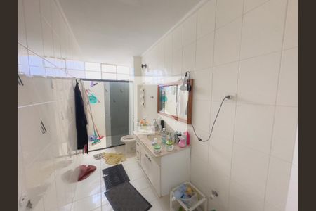 Banheiro de apartamento à venda com 1 quarto, 62m² em Pompeia, São Paulo