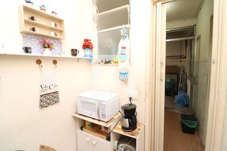 Quarto de Serviço de apartamento à venda com 2 quartos, 64m² em Moneró, Rio de Janeiro