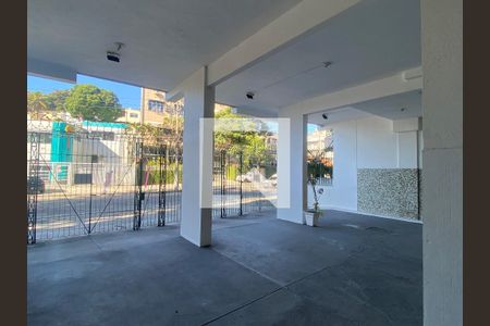 Garagem de apartamento à venda com 2 quartos, 64m² em Moneró, Rio de Janeiro
