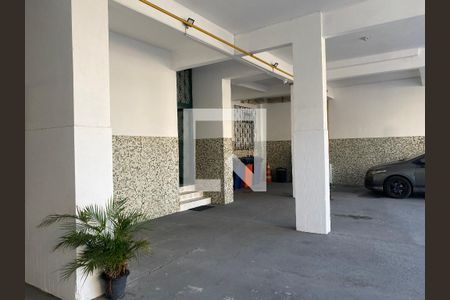 Garagem de apartamento à venda com 2 quartos, 64m² em Moneró, Rio de Janeiro
