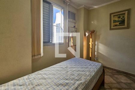 Quarto 1 de apartamento para alugar com 3 quartos, 138m² em Sítio Paecara (vicente de Carvalho), Guarujá