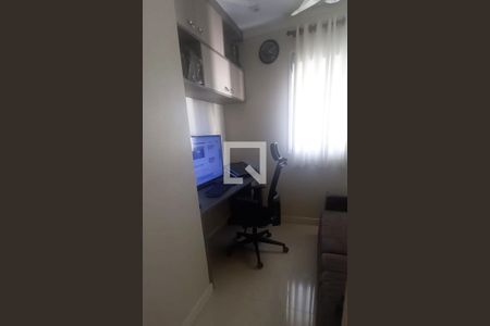 Apartamento à venda com 3 quartos, 108m² em Santo Antônio, São Caetano do Sul