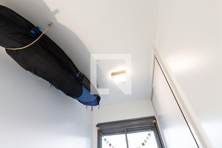 Quarto 1 de apartamento à venda com 2 quartos, 69m² em Vila Romana, São Paulo
