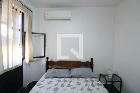 Quarto 2 de apartamento para alugar com 2 quartos, 60m² em Jardim A. Maria, Guarujá