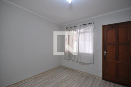 Sala de casa de condomínio à venda com 2 quartos, 71m² em Vila Guilherme, São Paulo