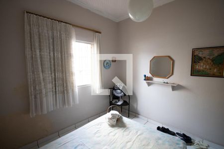Quarto 3 de apartamento para alugar com 3 quartos, 250m² em Vila Caiçara, Praia Grande