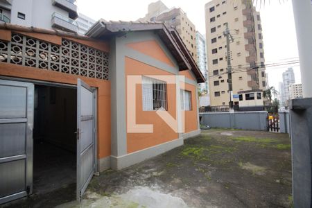 Garagem de apartamento para alugar com 3 quartos, 250m² em Vila Caiçara, Praia Grande