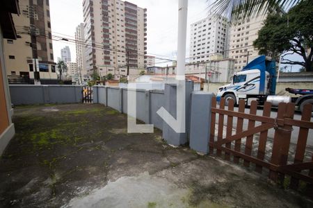 Garagem de apartamento para alugar com 3 quartos, 250m² em Vila Caiçara, Praia Grande