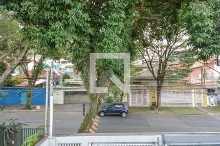 Vista do Quarto 2 de casa à venda com 3 quartos, 160m² em Jardim Umuarama, São Paulo
