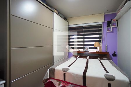 Quarto de apartamento à venda com 1 quarto, 50m² em Humaitá, Porto Alegre