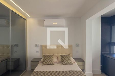 Studio de kitnet/studio para alugar com 1 quarto, 30m² em Higienópolis, São Paulo