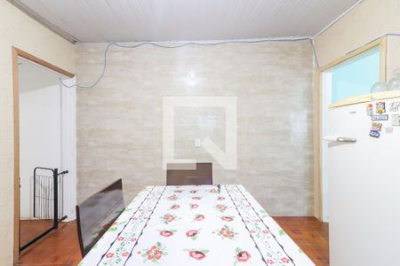 Cozinha de casa à venda com 3 quartos, 130m² em Jardim Maria Luiza, São Paulo