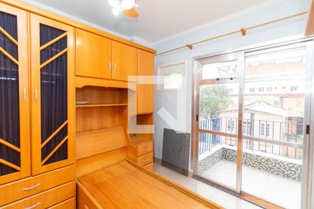 Quarto  de apartamento para alugar com 2 quartos, 84m² em Cascadura, Rio de Janeiro