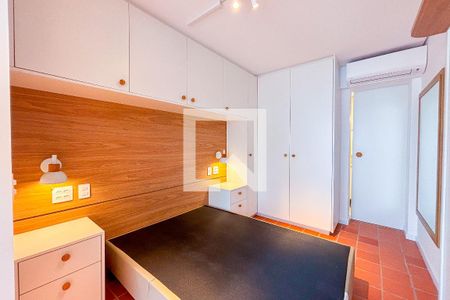 Studio de kitnet/studio à venda com 1 quarto, 33m² em Cerqueira César, São Paulo