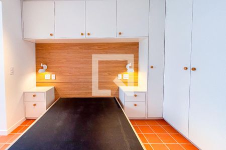 Studio de kitnet/studio à venda com 1 quarto, 33m² em Cerqueira César, São Paulo