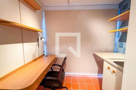 Studio de kitnet/studio à venda com 1 quarto, 33m² em Cerqueira César, São Paulo