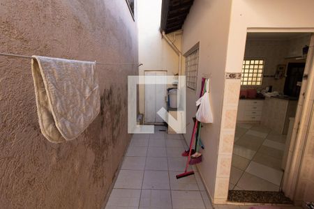 Área de Serviço de casa à venda com 2 quartos, 150m² em Loteamento Alphaville Campinas, Campinas