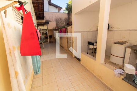 Área comum de casa à venda com 2 quartos, 150m² em Loteamento Alphaville Campinas, Campinas