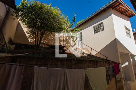 Área comum de casa à venda com 2 quartos, 150m² em Loteamento Alphaville Campinas, Campinas