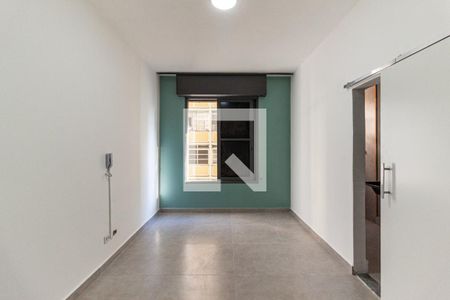 Studio de kitnet/studio para alugar com 1 quarto, 25m² em Centro Histórico de São Paulo, São Paulo