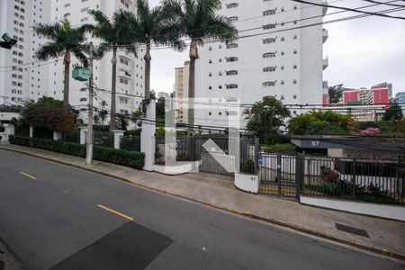 Vista do Quarto 3 de casa à venda com 3 quartos, 140m² em Vila Morumbi, São Paulo