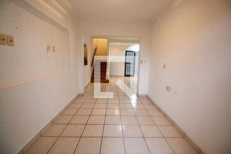 Sala de casa à venda com 3 quartos, 140m² em Vila Morumbi, São Paulo