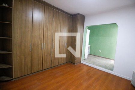 Quarto 1 de casa à venda com 3 quartos, 140m² em Vila Morumbi, São Paulo