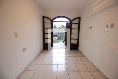 Sala de casa à venda com 3 quartos, 140m² em Vila Morumbi, São Paulo