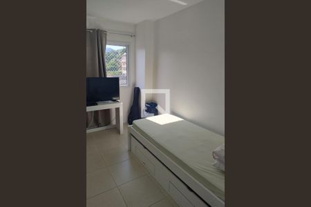 Quarto 2 de apartamento à venda com 2 quartos, 85m² em Pechincha, Rio de Janeiro