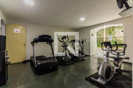 Apartamento à venda com 3 quartos, 136m² em Santa Cecilia, São Paulo