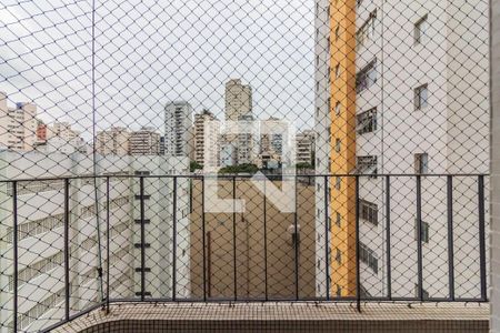 Apartamento à venda com 3 quartos, 136m² em Santa Cecilia, São Paulo