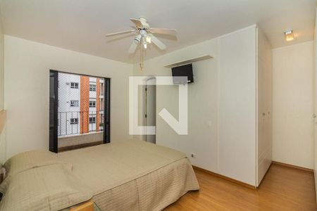 Apartamento à venda com 3 quartos, 136m² em Santa Cecilia, São Paulo