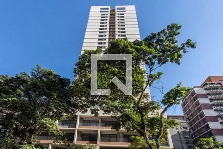 Apartamento à venda com 1 quarto, 28m² em Sumaré, São Paulo