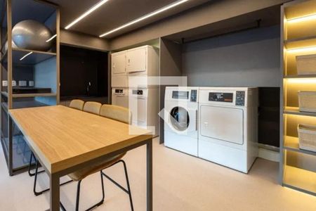 Apartamento à venda com 1 quarto, 28m² em Sumaré, São Paulo