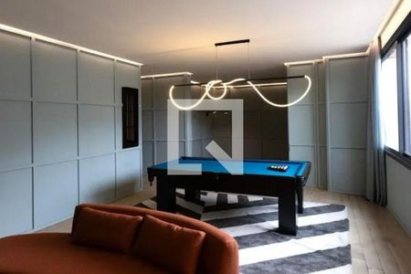 Apartamento à venda com 1 quarto, 28m² em Sumaré, São Paulo