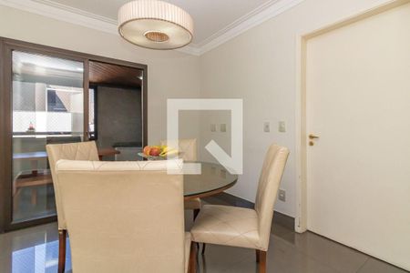 Apartamento à venda com 4 quartos, 240m² em Jardim Ampliacao, São Paulo