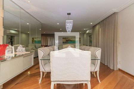 Apartamento à venda com 4 quartos, 240m² em Jardim Ampliacao, São Paulo