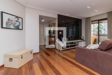 Apartamento à venda com 4 quartos, 240m² em Jardim Ampliacao, São Paulo