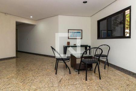 Apartamento à venda com 4 quartos, 240m² em Jardim Ampliacao, São Paulo